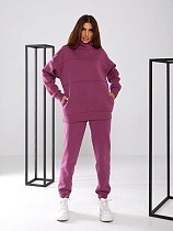 Костюм Спорт Modnulya MD231 powder - делук