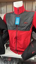 Костюм Спорт Ckas Benno CB116 red - делук