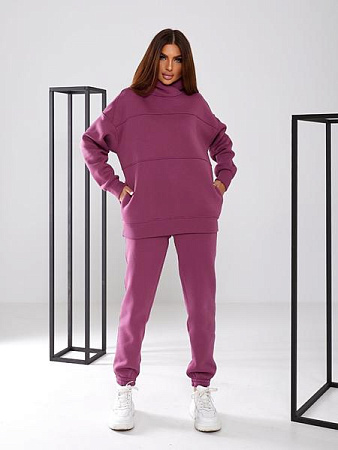 Костюм Спорт Modnulya MD231 powder - делук