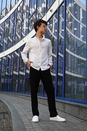 Костюм Alisa Brand 2481 white - делук