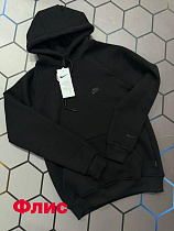 Худи Alex Clothes 13017 black Худи Alex Clothes 13017 black - делук