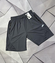 Шорты Rassul 66886 grey - делук