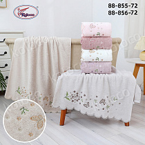 Полотенце Koloco 88-856-72 - делук