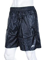 Шорты Meisty 5A521 black - делук