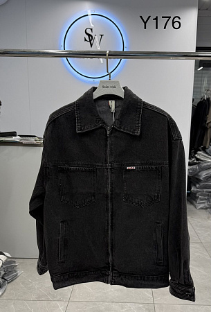 Куртка Saint Wish Y176 mix - делук