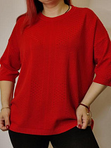 Американка Kosta 25243 red - делук