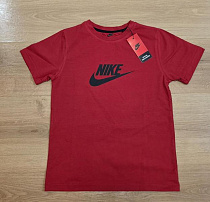 Футболка Sevim SV2107 red - делук