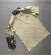 Футболка Annet VE0096 beige - делук