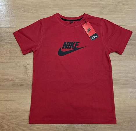 Футболка Sevim SV2107 red - делук