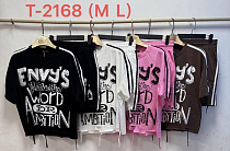 Костюм Anion T2168 mix - делук