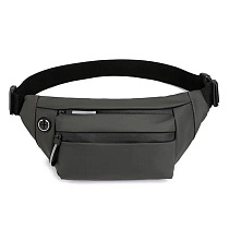 Бананка Fashion Bag 5544-4 khaki - делук