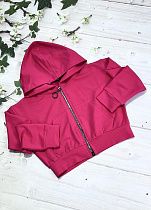Кофта Спорт Marimaks 635 fuchsia Кофта Спорт Marimaks 635 fuchsia - делук