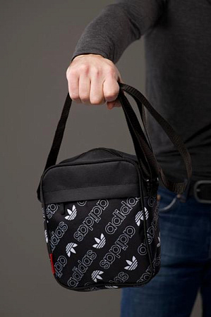 Сумка Candy Bags CB283 black - делук