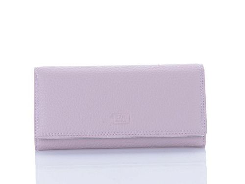 Кошелек Trendshop LZ66A pink - делук