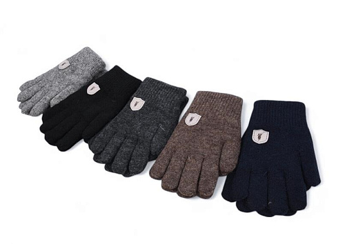 Перчатки Rubi RB635 mix Перчатки Rubi RB635 mix - делук