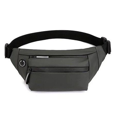 Бананка Fashion Bag 5544-4 khaki - делук