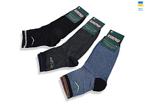 Носки Textile T328 mix 37-39 - делук
