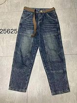 Джинсы 2Bro 25625 black - делук