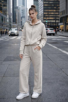 Костюм Спорт Major Kids 8283 milk - делук