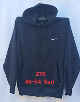 Кофта Спорт Peng 270 navy - делук
