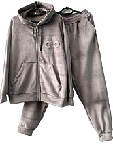 Костюм Спорт Shoptime S524 beige Костюм Спорт Shoptime S524 beige - делук