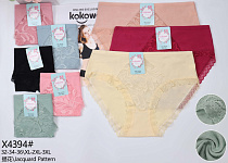 Трусики X4394 - делук
