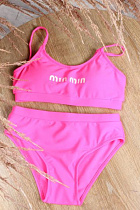 Купальник Sun&Sea 5012 pink - делук