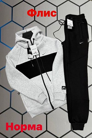 Костюм Спорт Alex Clothes 5019 l.grey - делук