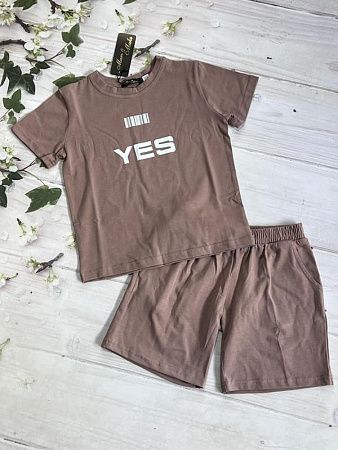 Костюм Baykush 1069 nude - делук