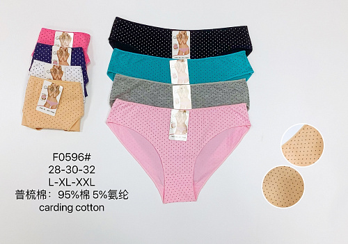 Трусики F0596 - делук