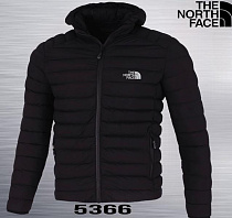 Куртка Azt AZ36-5366 black - делук