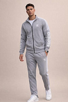 Костюм Спорт Zalov ZW1532 l.grey - делук