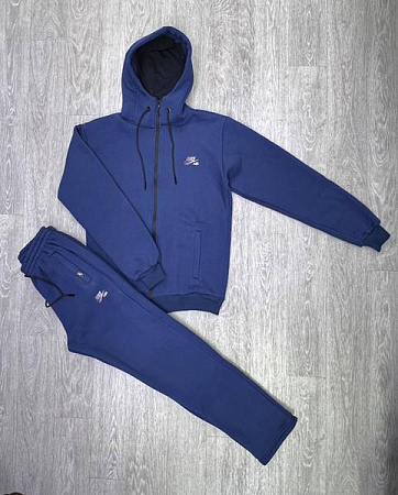 Костюм Спорт Mirwear MW119-114 navy - делук