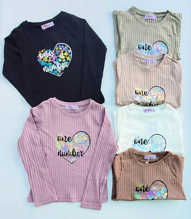 Свитер Meloria 5181 beige - делук