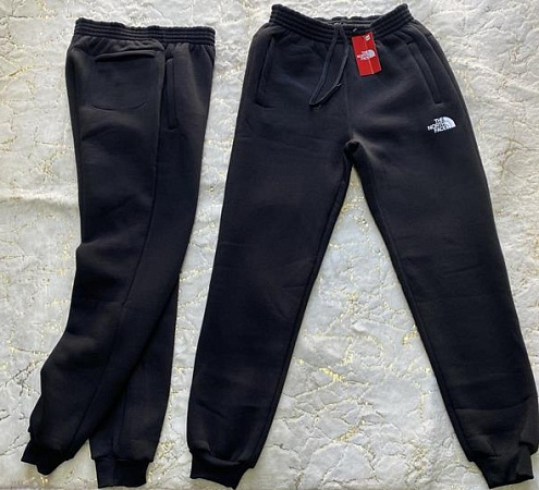 Штаны Спорт Lehung 175 black - делук