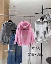 Батник Sunnytot S116 pink - делук