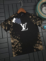 Футболка Hous Of Timur HT1258 black - делук