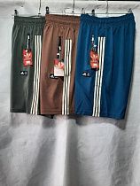 Шорты Punky PN18 brown - делук