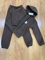 Костюм Спорт Marimaks 254-2 brown - делук
