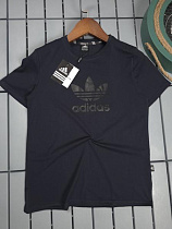 Футболка Hous Of Timur HT2103 d.grey - делук