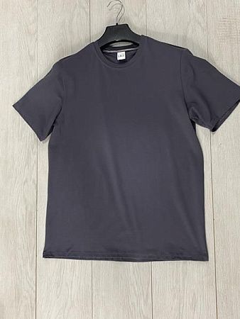 Футболка Annet AZ0153 grey - делук