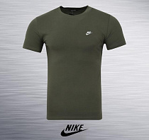 Футболка Azt AZ433-2600 khaki - делук