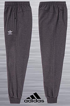 Штаны Спорт Azt AZ70 grey - делук