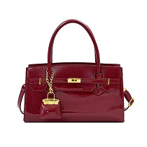 Сумка Fashion Bag 6684-1 red - делук