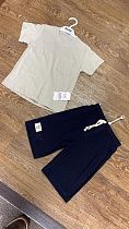 Костюм Boys&Girls BG249 grey - делук