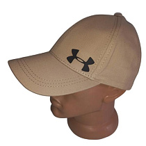 Кепка Mabi 0662 beige - делук