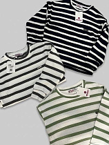 Свитер Zayka ZA3441 grey - делук