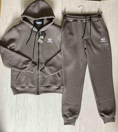 Костюм Спорт Annet AZ0183 beige - делук