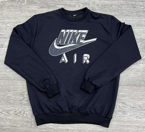 Свитер Mirwear MW288-55 navy - делук