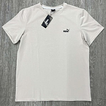 Футболка Mirwear MW1148-71 l.beige - делук